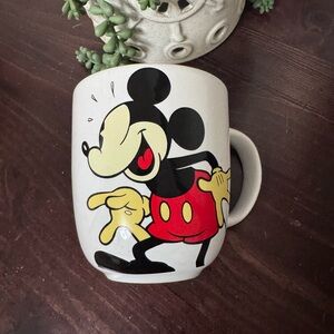 Disney Mickey Mouse Swell Coffee Tea Mug‎